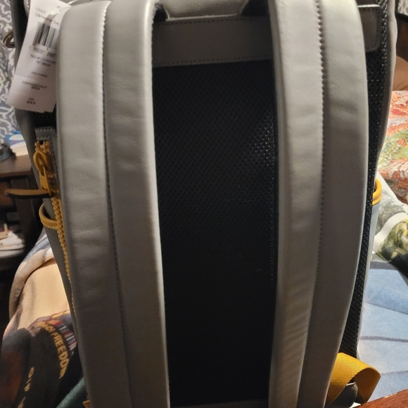 Coach backpack - Picture 6 of 6